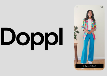Google Launches “Doppl” – AI-Powered Virtual Try-On App