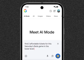 Google rolls out “AI Mode” for Search users in India